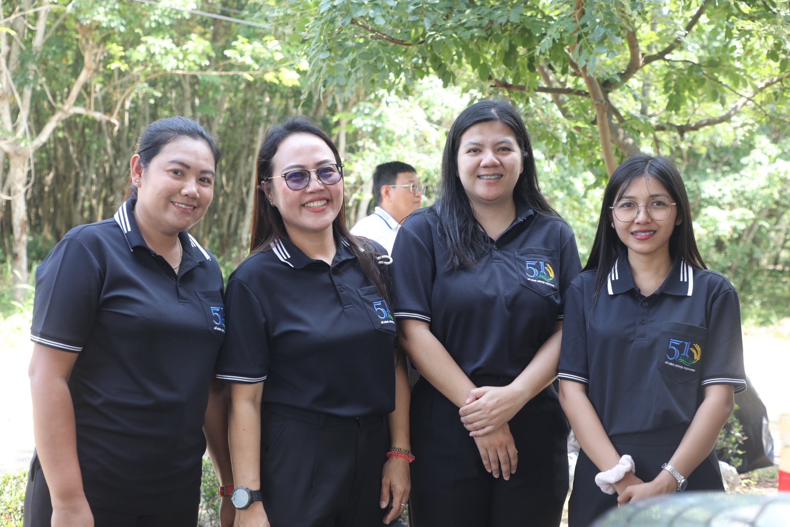 title - ส.ป.ก. ส่งมอบโครงการ “โครงการนำร่องระบบสูบน้ำ พลังงานแสงอาทิตย์เพื่อการเกษตรในเขตปฏิรูปที่ดิน” (Pilot Solar Pumping System for Agiculture in ALRO Area)